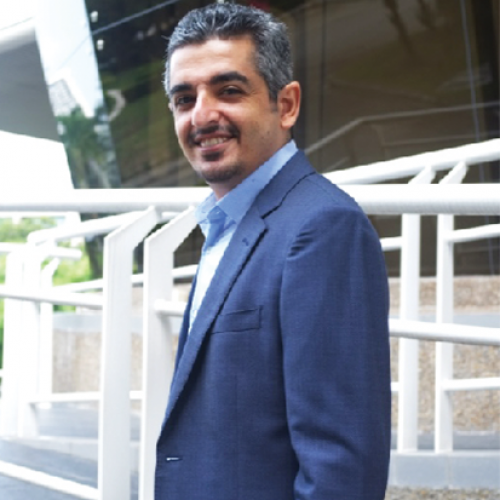 Samer Qahtan Hameed