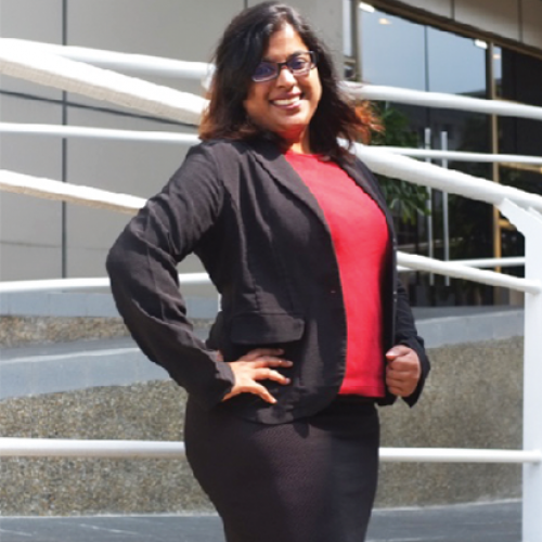 Gayathrri Gunasegaran