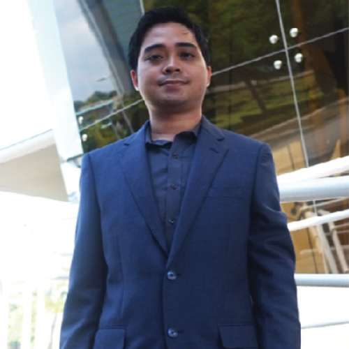 Noor Zulhakimin Mohd Noor