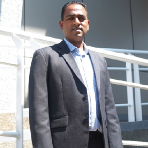 Raj Kumar Kunhiraman