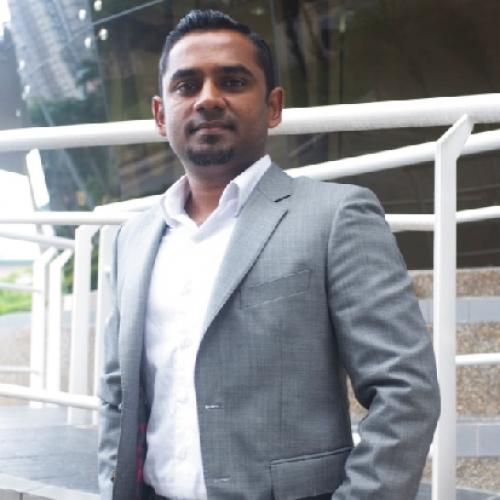 Sivanathan Subramaniam